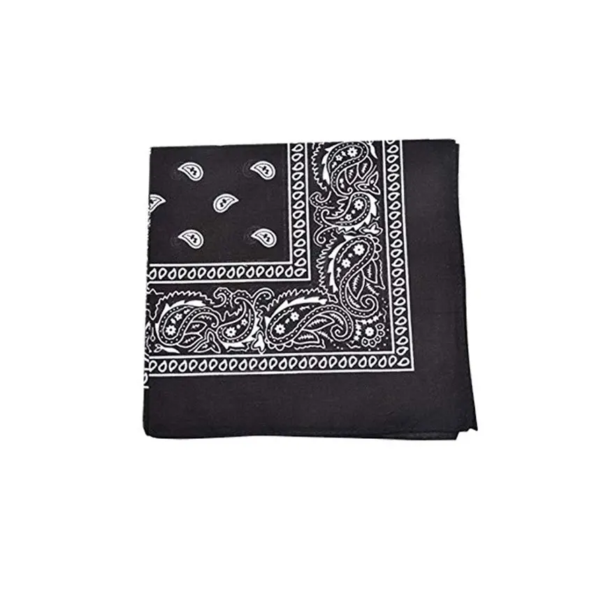 Дешевые Новые шарфы для велоспорта и походов на открытом воздухе хлопковая