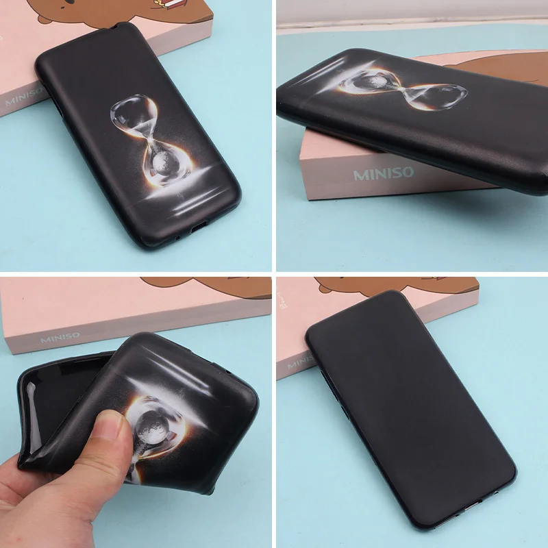 Чехлы для телефонов I am alone для lenovo A5000, 5,0 дюймов, мягкий ТПУ мобильный Модный Цветной милый чехол для lenovo A 5000