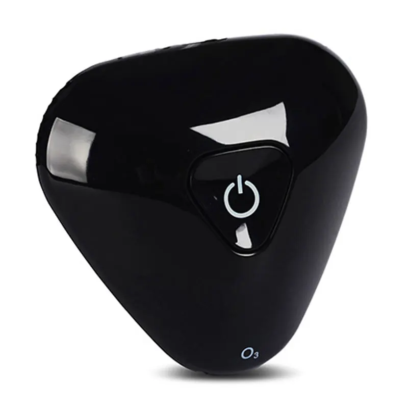 Alanchi генератор озона очиститель воздуха холодильник для удаления запаха