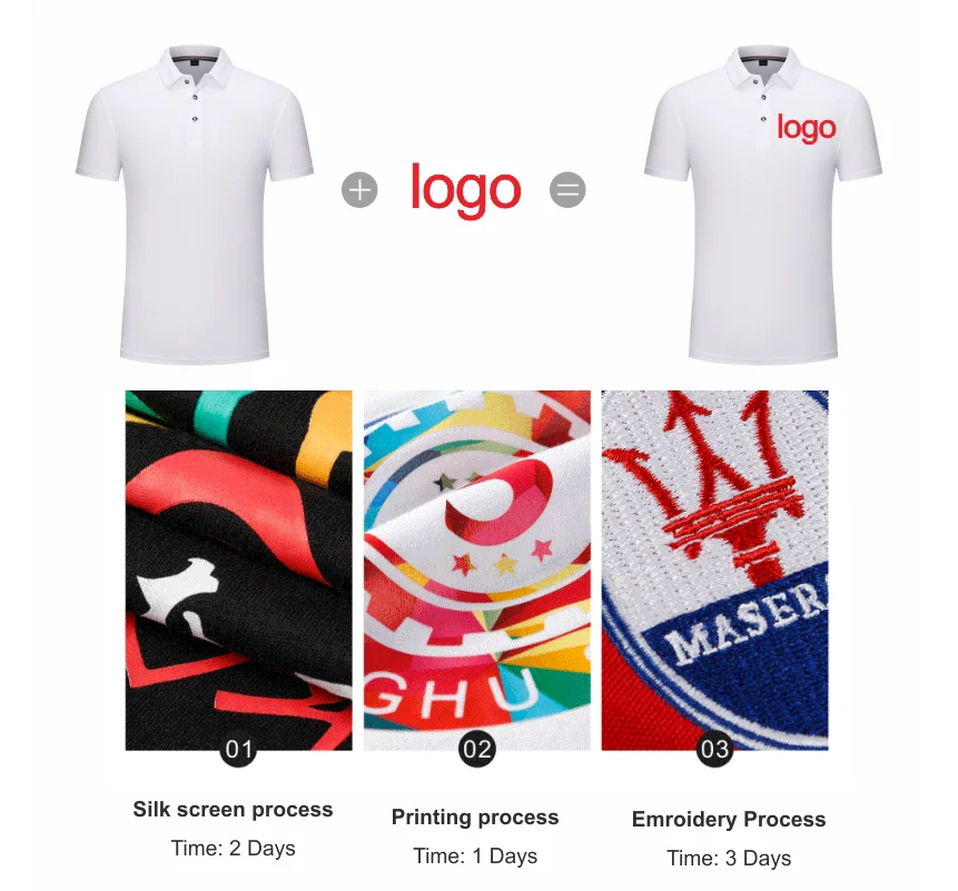 COCT2021 POLO shirt business casual shirt personal group logo custom POLO shirt men and women custom shirt images - 6