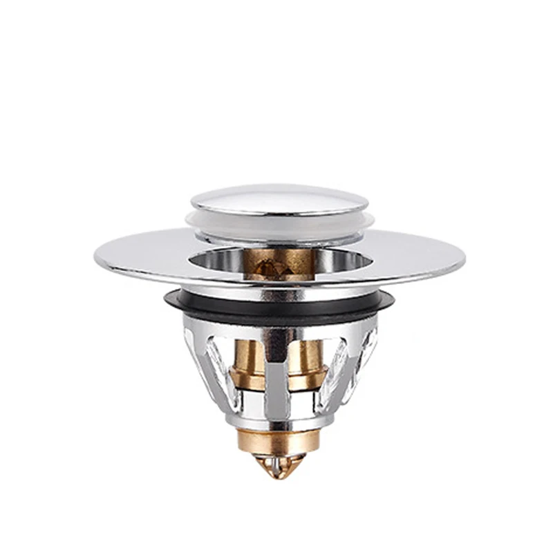 Преобразователь с отскоком сердечника из нержавеющей стали Универсальный