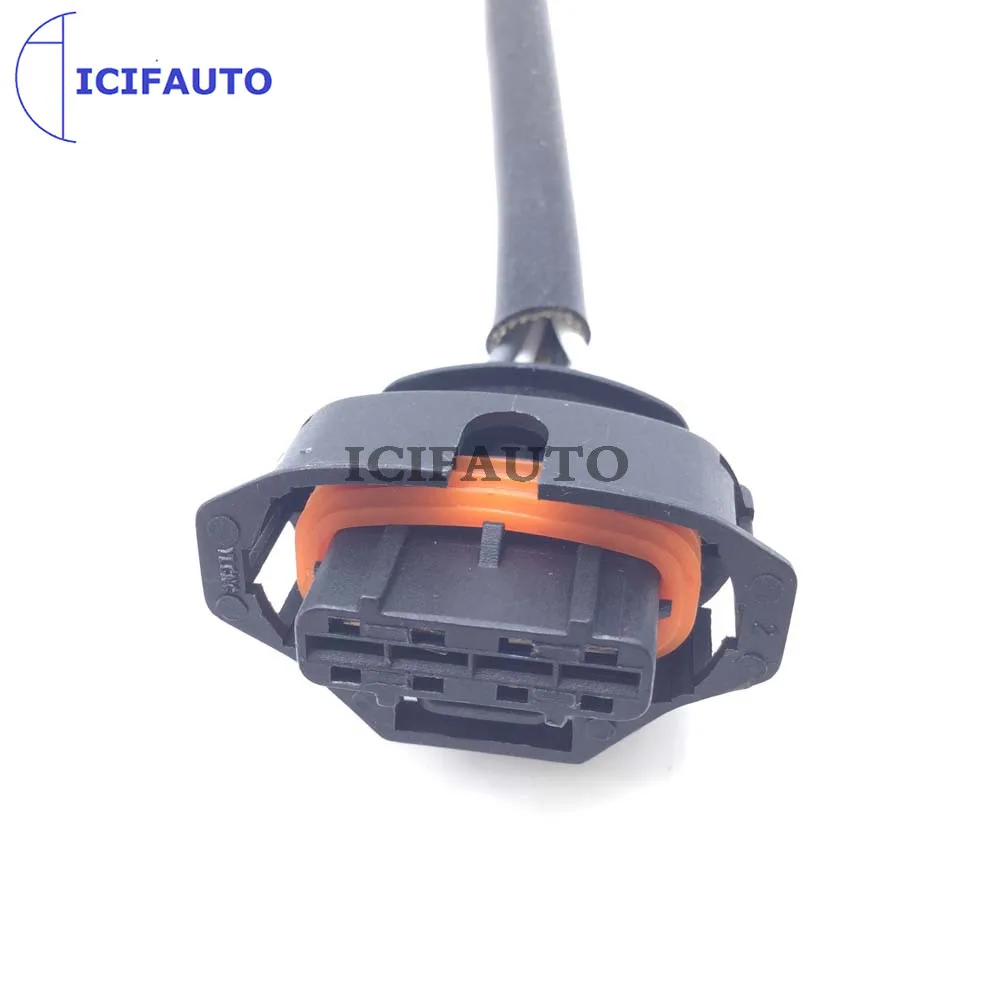 Датчик кислорода Лямбда да O2 OPEL AGILA (A) (H00) ASTRA G CORSA C 1 0 2 009129954 009192922 0258006172|Датчик