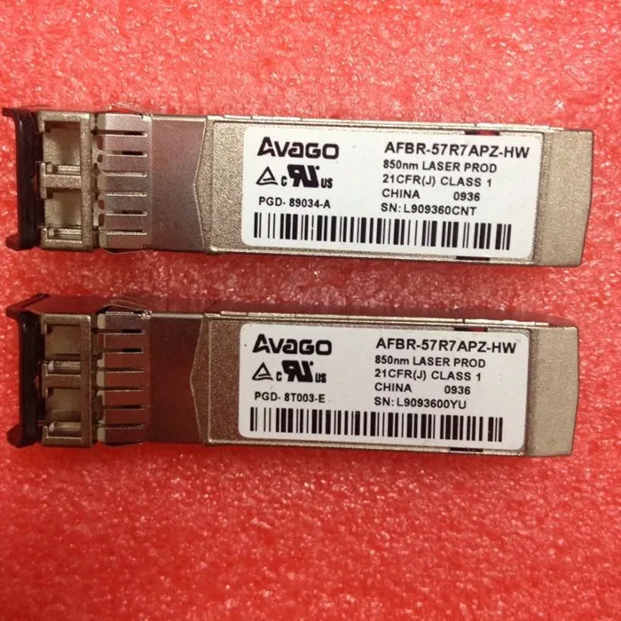 

AFBR-57R7APZ-HW AVAGO