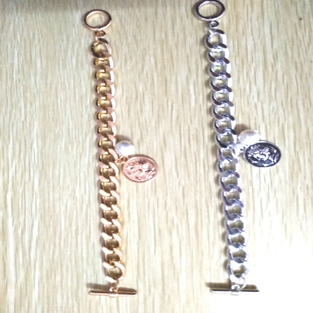 2020 дизайнерские оригинальные воплощение красоты жемчужный браслет в богемном