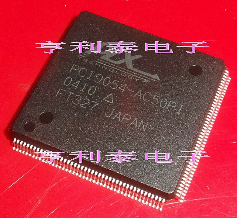 

New 10Piece PCI9054-AC50PI VSC8228XRC-01 MN2WS0270 NT68797UMFG TSUMU58MWDT3-LF-1 MSD6I880YU-Z1-ST AML7366-M6 MSD6A828EVC-8-X2