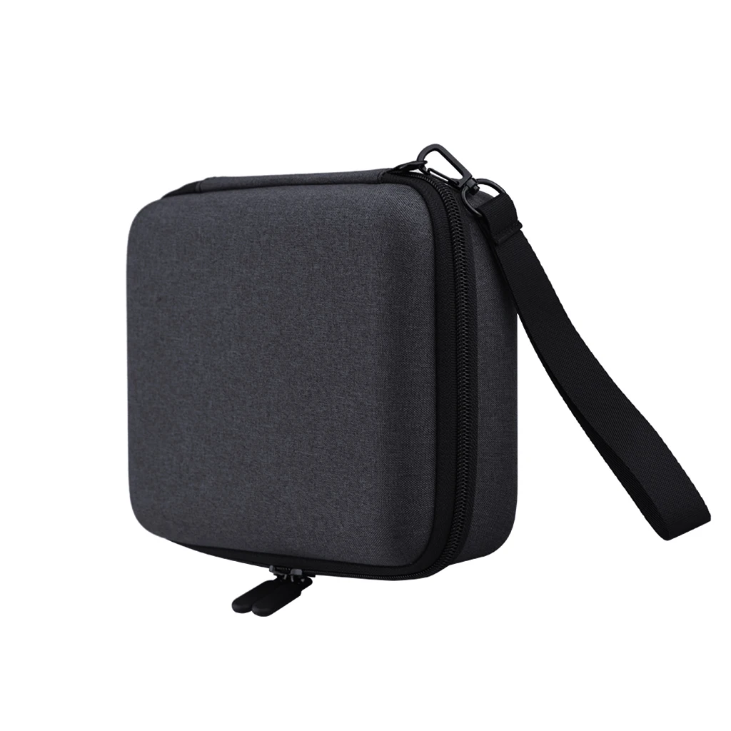 Новый портативный чехол для переноски с защитой от царапин защитный Insta360 ONE R