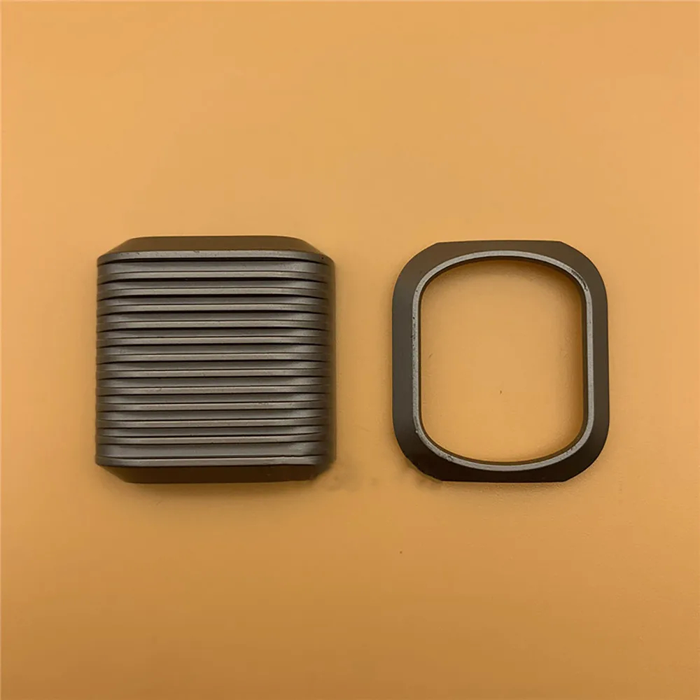 

For DJI Mavic 2 Pro Drone Gimbal Camera Frame Front Back Cover Camera Lens Ring for Mavic 2 Pro/Zoom Repair Parts