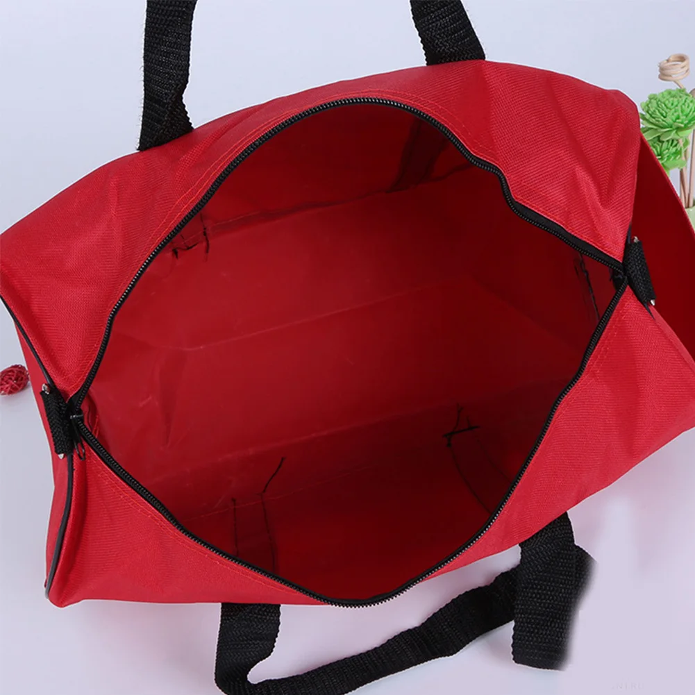 Большая емкость легкая складная дорожная на молнии Повседневная Кемпинг Йога