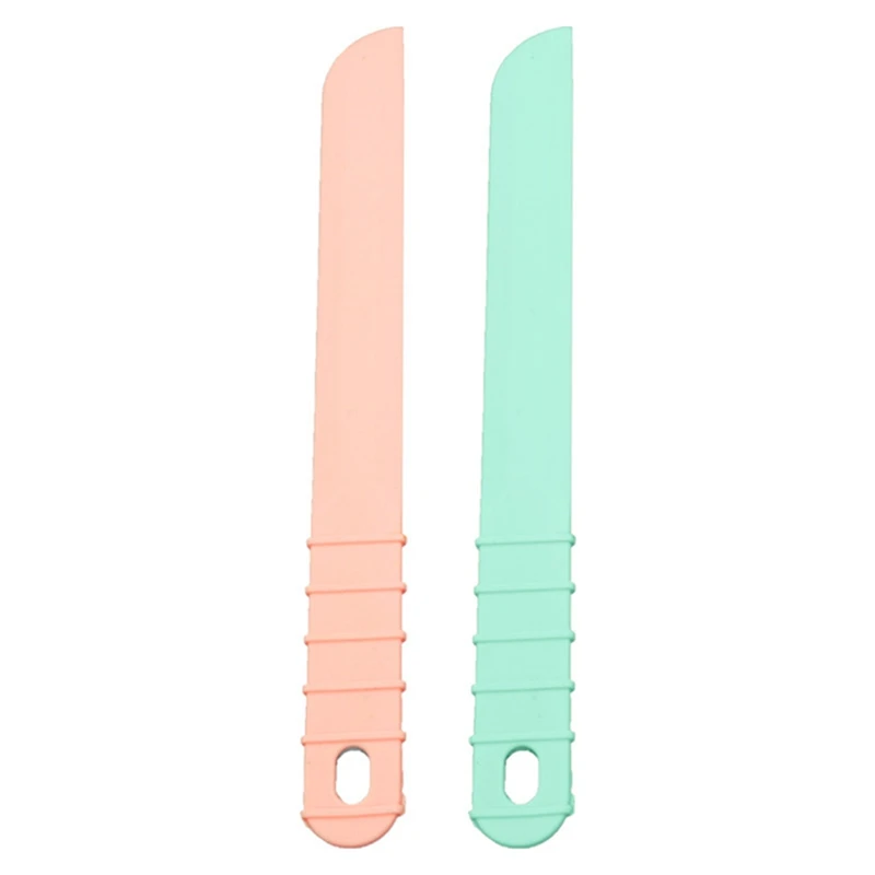 6 шт. силиконовый шпатель спиральный инструмент для DIY Кристалл эпоксидная смола