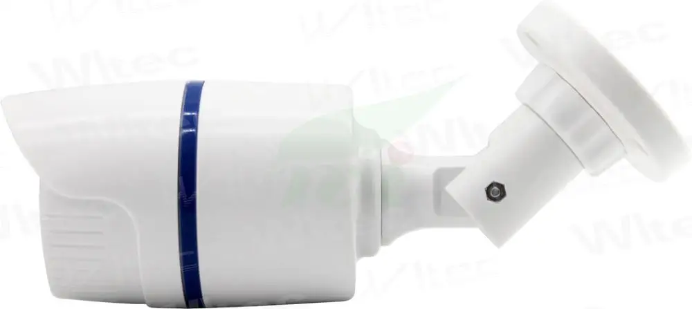 YOOSEE wifi 128G sd-карта 1080P ИК Пуля ONVIF охранная сигнализация ночной вид P2P IP Cam сброс CCTV Аудио наружные Мобильные часы