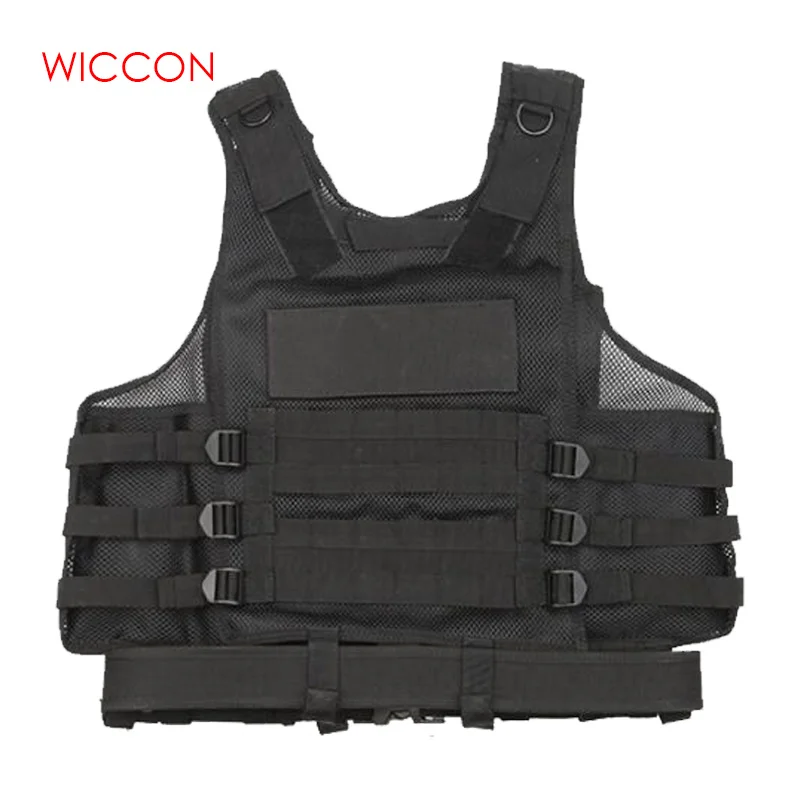 

Military Clothing Vest Tactical Militaire Uniforme Militar Army Combat Shirt Colete Multi-functional Vest
