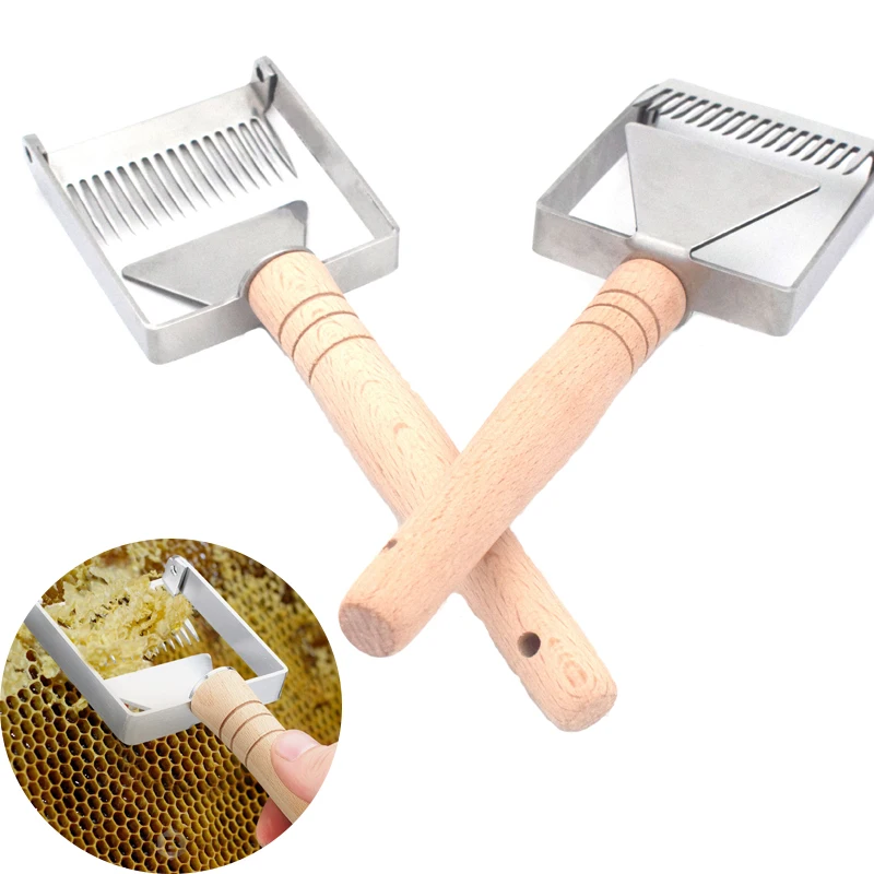 

1 шт. улей, мед, вилка, резак, скребок из нержавеющей стали, пчеловодка, пчеловодческая лопата, вилка для разблокировки, пчеловодческое оборуд...