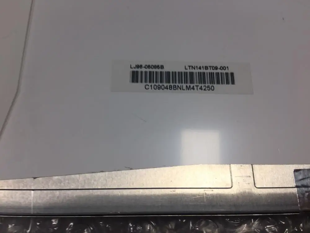 Светодиодный ЖК экран 14 1 дюйма LTN141AT15 B141EW05 V4 подходит для LTN141BT09 LP141WP3 TLA1 40pin IBM T410