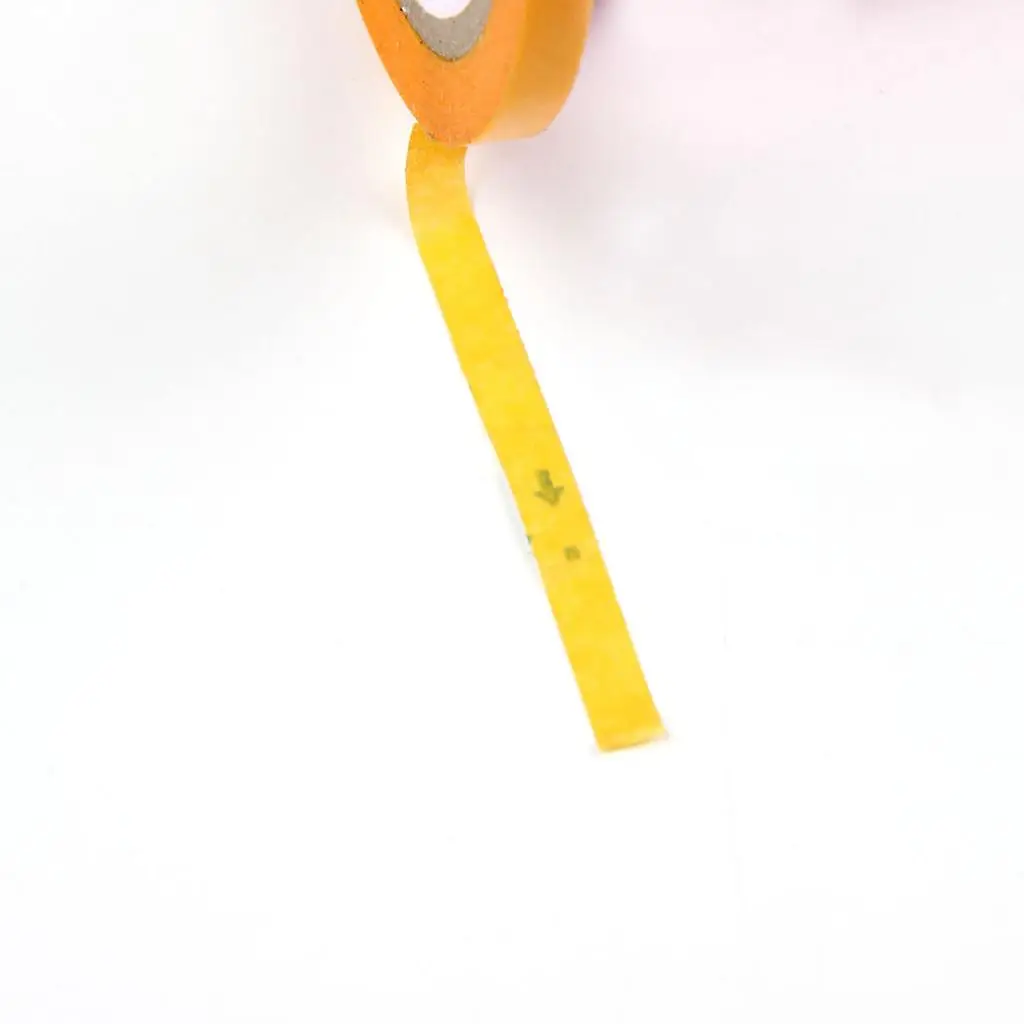 

Model Painting Color Material Cover Tape 5mm For Gundam Paint Tool Accessory