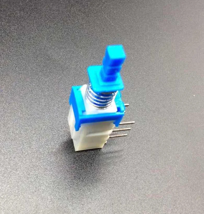 2 шт. оригинальный для ALPS прямой переключатель по ключу усилитель мощности миксер