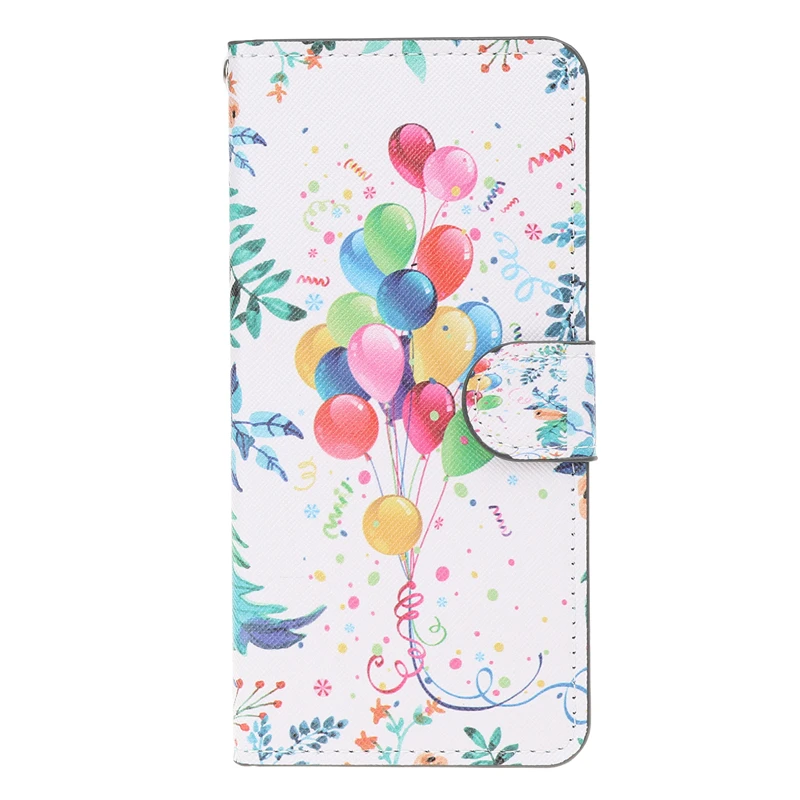 Кожаный чехол бумажник с откидной крышкой для Xiaomi A3 9 Mix3 Redmi 6 6A 7 Note 8 Pro K20 Funda