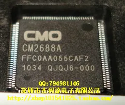 

New CM2688A CMO QFP absolutely Shenzhen store stock