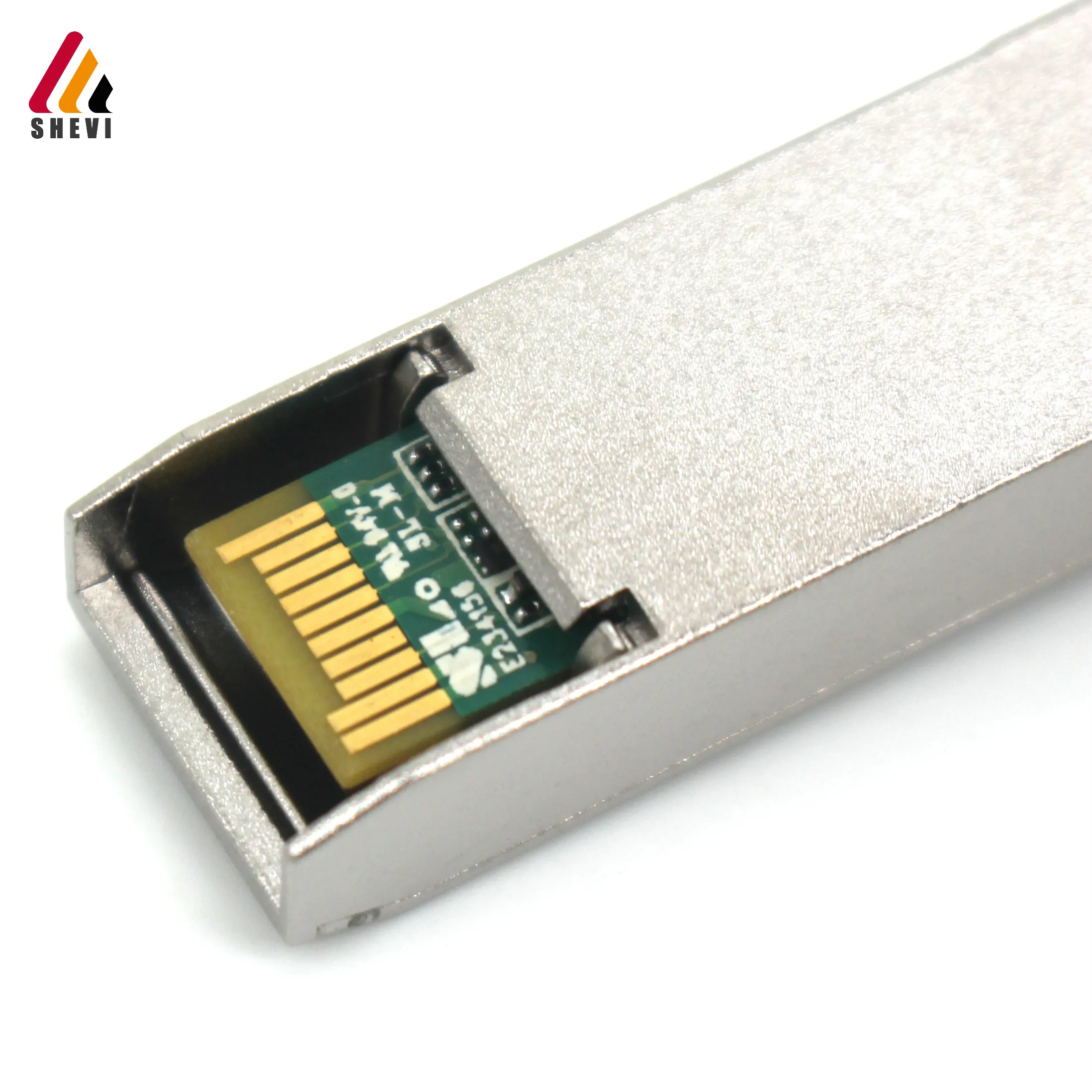 10G SFP медный модуль sfp rj45 Модуль совместимый 10GBASE-T + RJ-45 30m приемопередатчика |