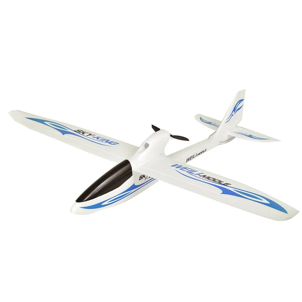 радиоуправляемый самолет wltoys f95