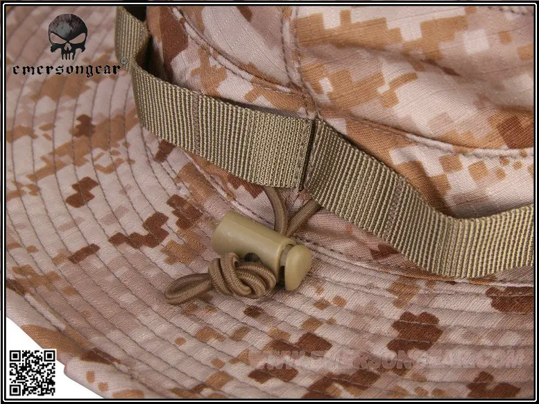Кепка emersongear Emerson в стиле бохо тактическая армейская милитари для охоты спорта на