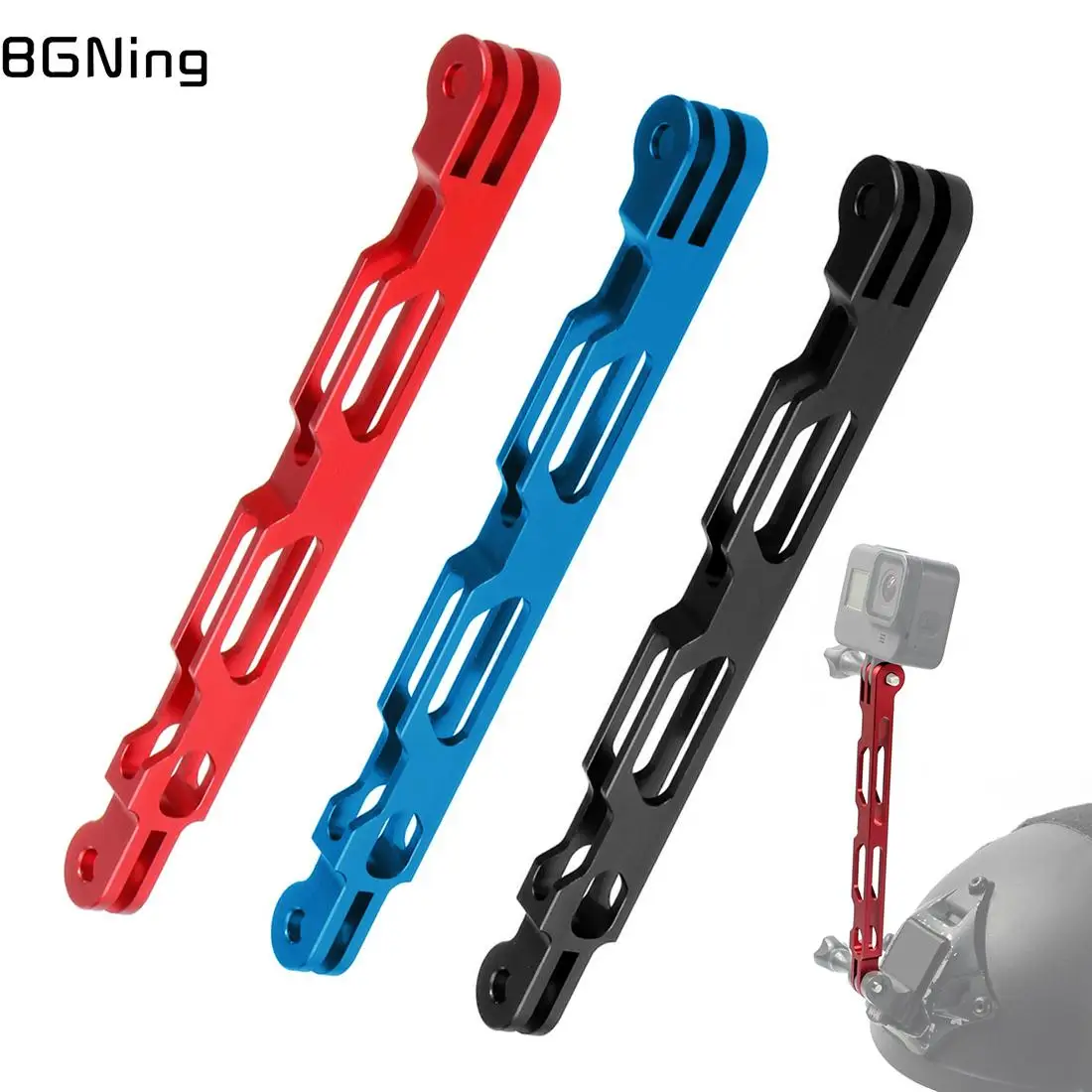

Удлинитель для камеры Gopro Hero 10, 9, 8, 7 Max, Insta360, Osmo