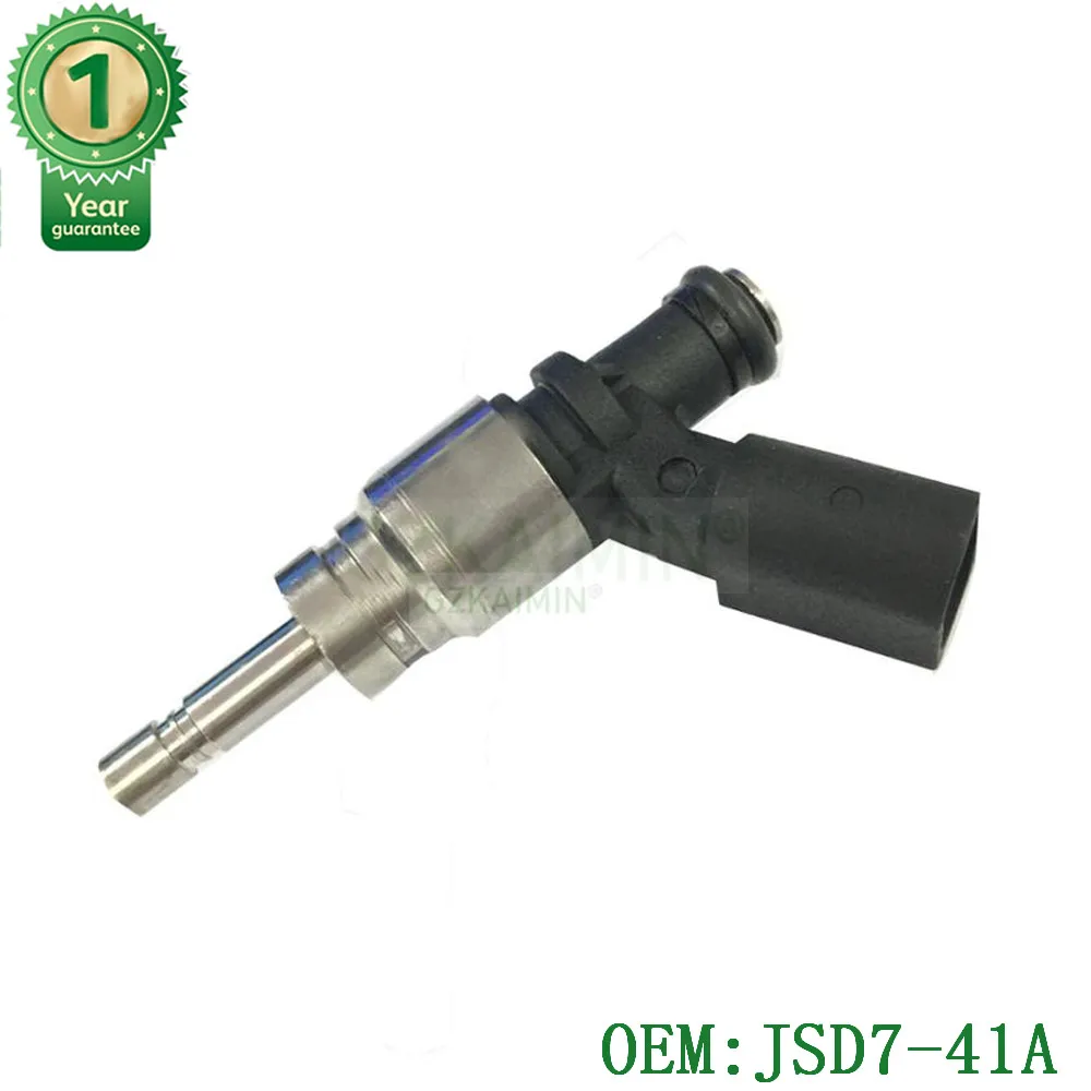 

Fuel Injector JSD7-41A 079906036C 079906036D 079906036C 079906036AA For Q7 For A8L A6L 4.2L