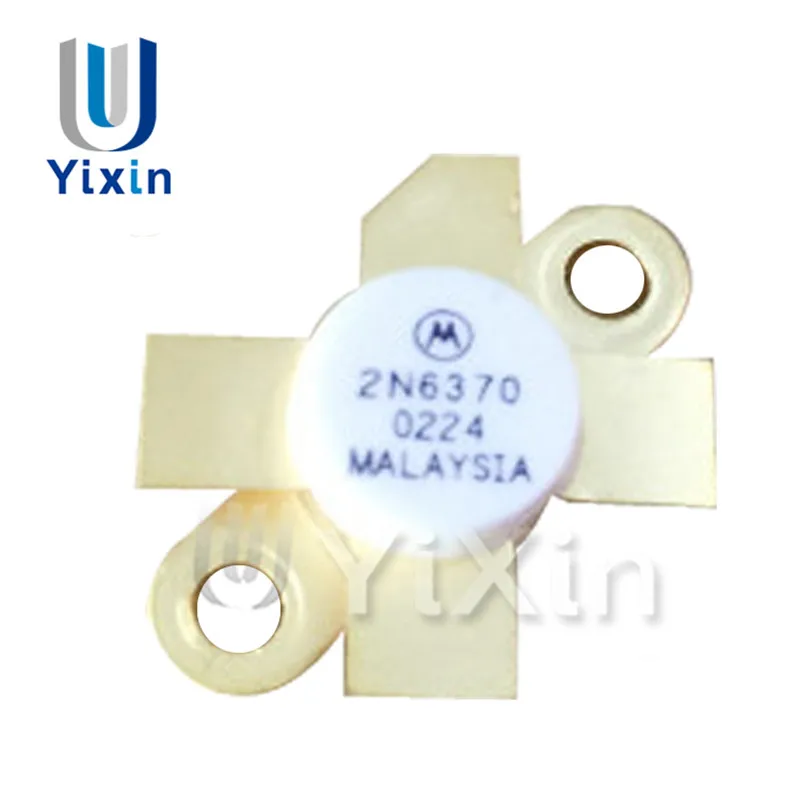 

2N6370 SMD RF Быстрая зарядка Регулирующий модуль