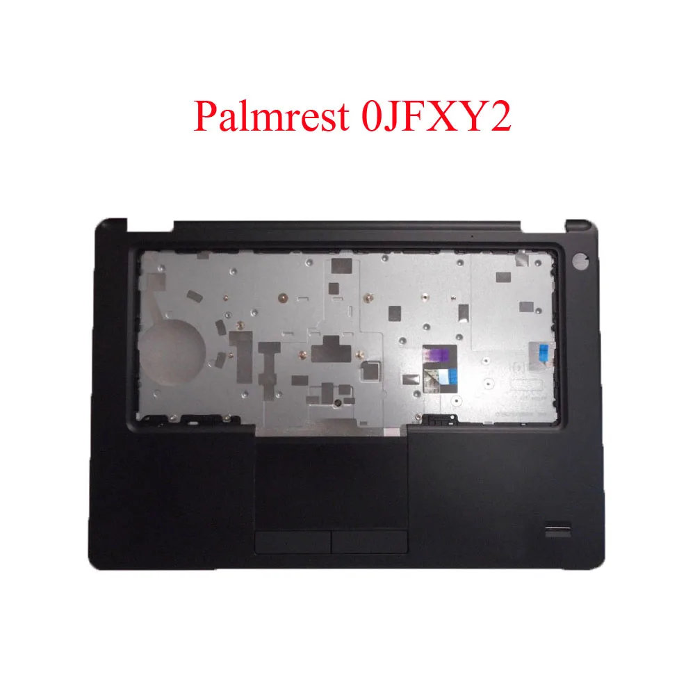 Подставка для ноутбука DELL сенсорной панели Latitude E5450 5450 A1412H 070VHD 70VHD A1412G 0JFXY2 JFXY2 A144N1