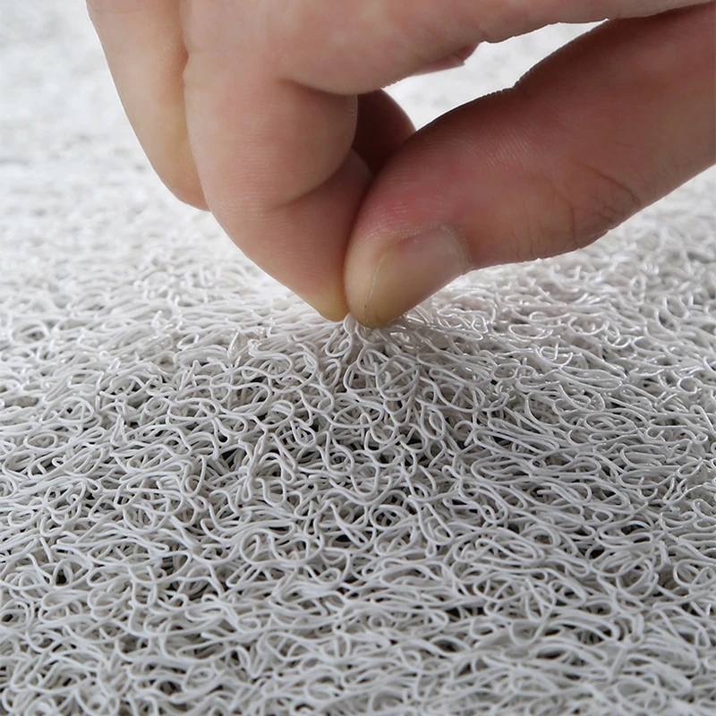 can be cut mats carpet kitchen mat bathroom mat home dirt resistant non slip door mat carpet cuttable hallway entrance door mat free global shipping