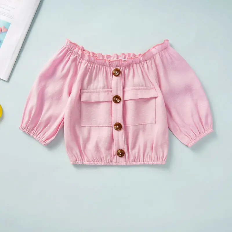 Детская одежда осень-зима 2019 для маленьких девочек костюм детская спортивный