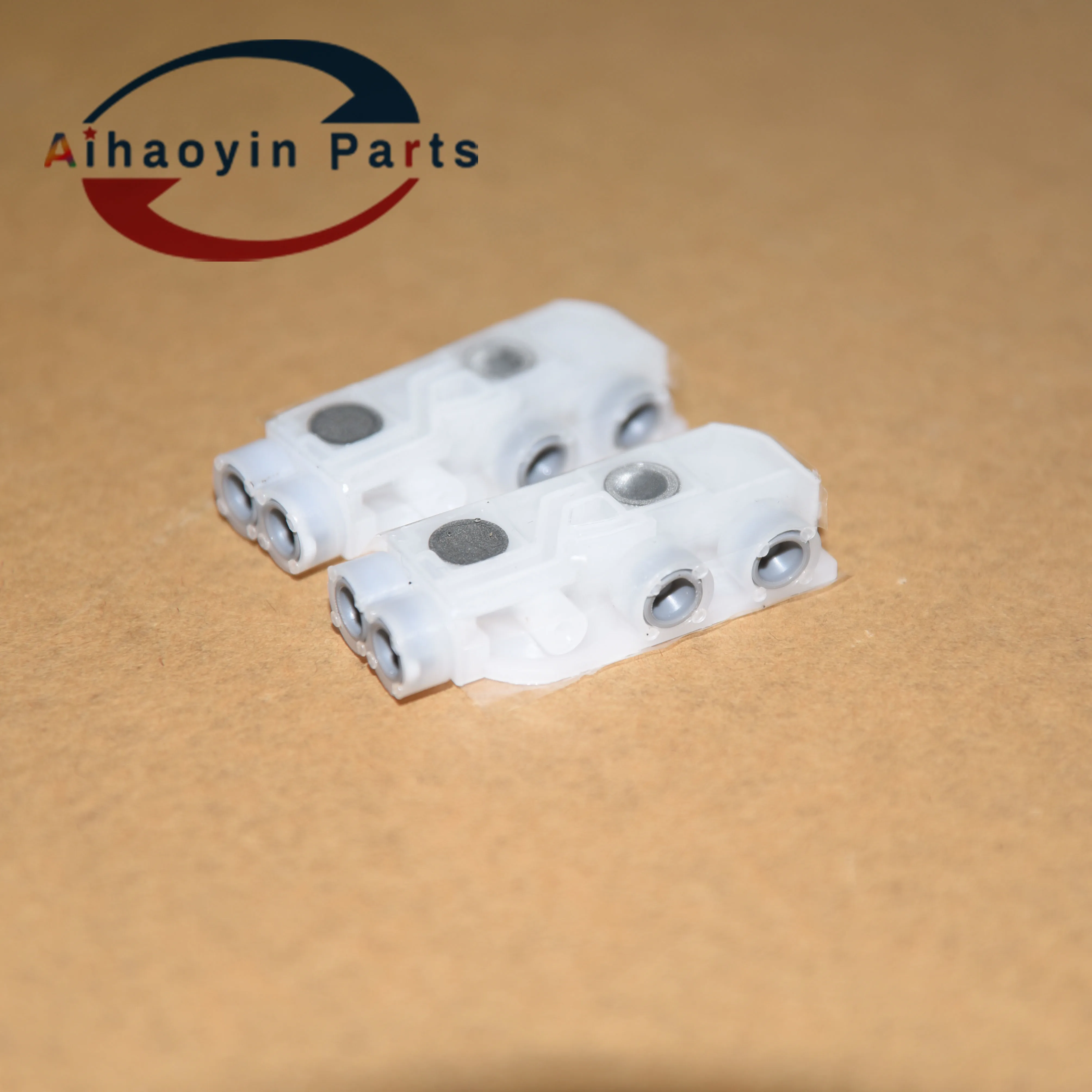 5 шт. чернильный демпфер для Epson 3880 3800 3800C 3890 3850 RX700 R3000 принтера демпфер|Детали