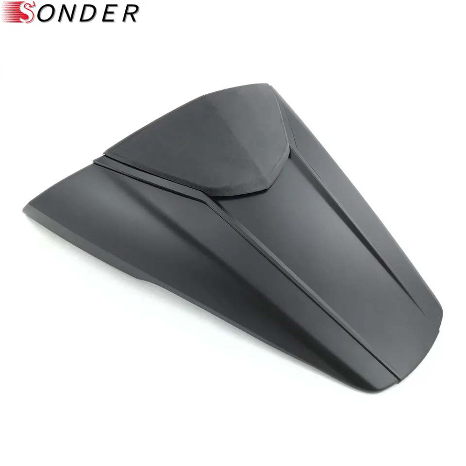 Для Honda CB650F CBR650F 2014 2015 2016 2017 CB CBR 650 F 650F Запчасти для заднего сиденья чехол Cowl Solo