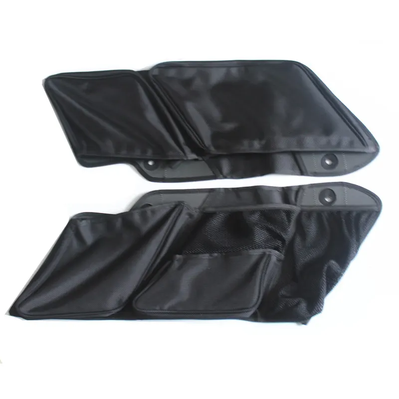 

Saddlebags Organizer Saddle Bag For Harley Street Glide Road King 2014-2019 Wall Tool Storage