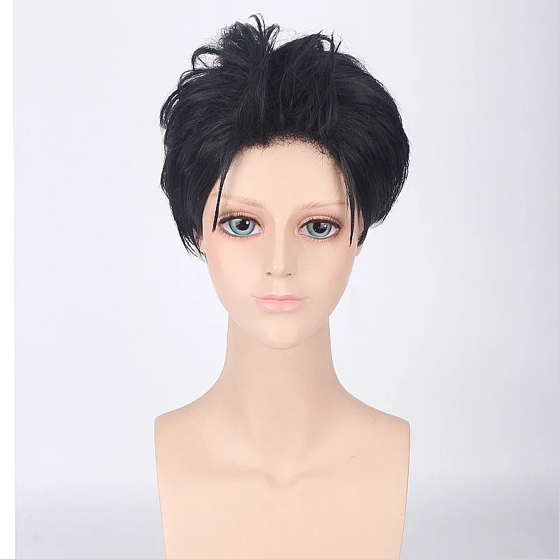 

Re: Zero kara Hajimeru Isekai Seikatsu zipper Coat Pants Suit Subaru Natsuki Cosplay Jacket Halloween Costume Sportswear and wig