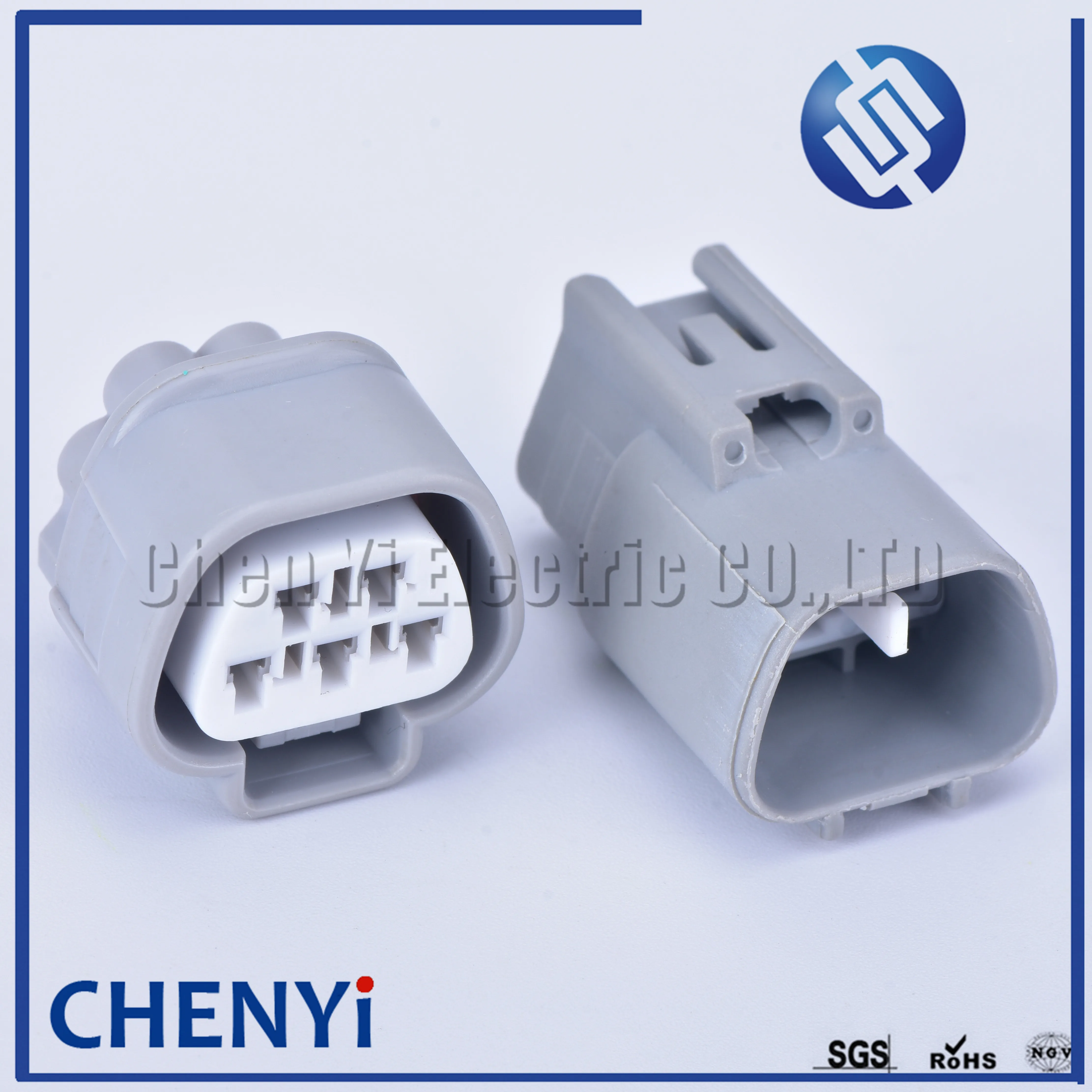 1 Набор Sumitomo 5 Pin way мужской или женский TS водонепроницаемый 2 серия 6189-0504 6188-0327
