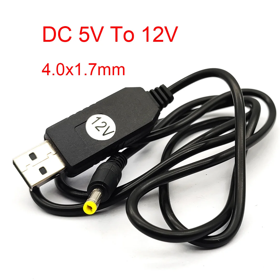 USB Мощность Boost линии постоянного тока при напряжении от 5 в до 12 В/9V Step UP Модуль