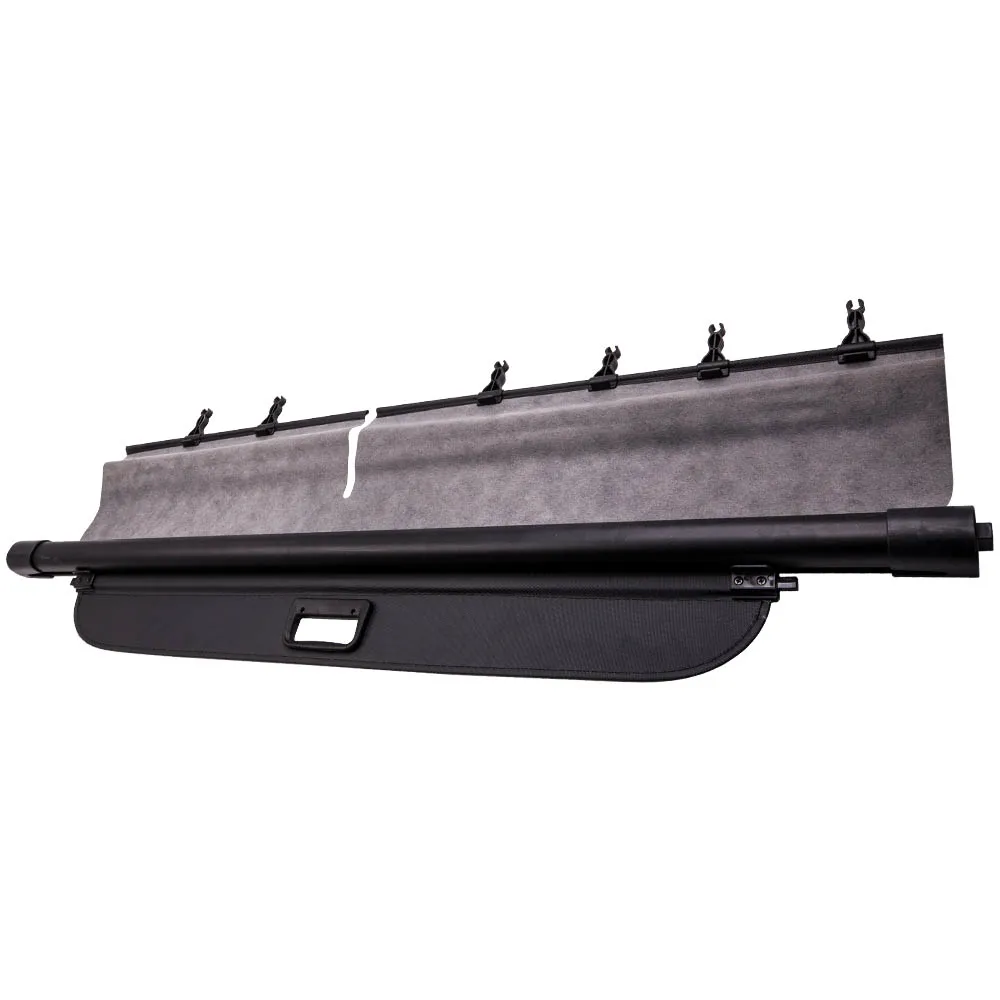 

Выдвижная Защитная крышка багажника для Jeep Cherokee 2014 2015