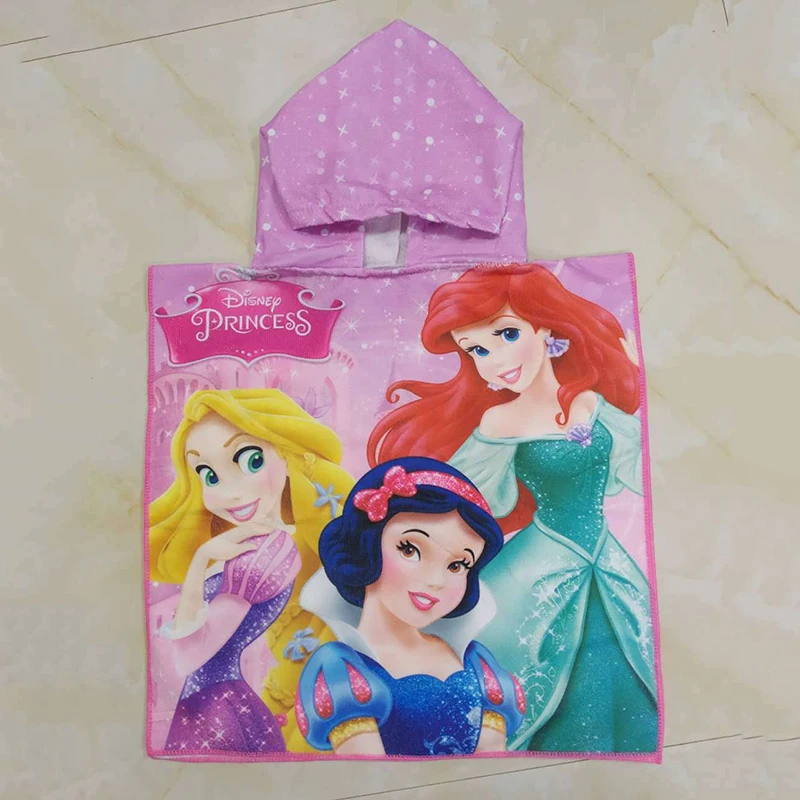Disney 50X100cm Детская Хлопковая пижама с изображением Человек паук Холодное сердце