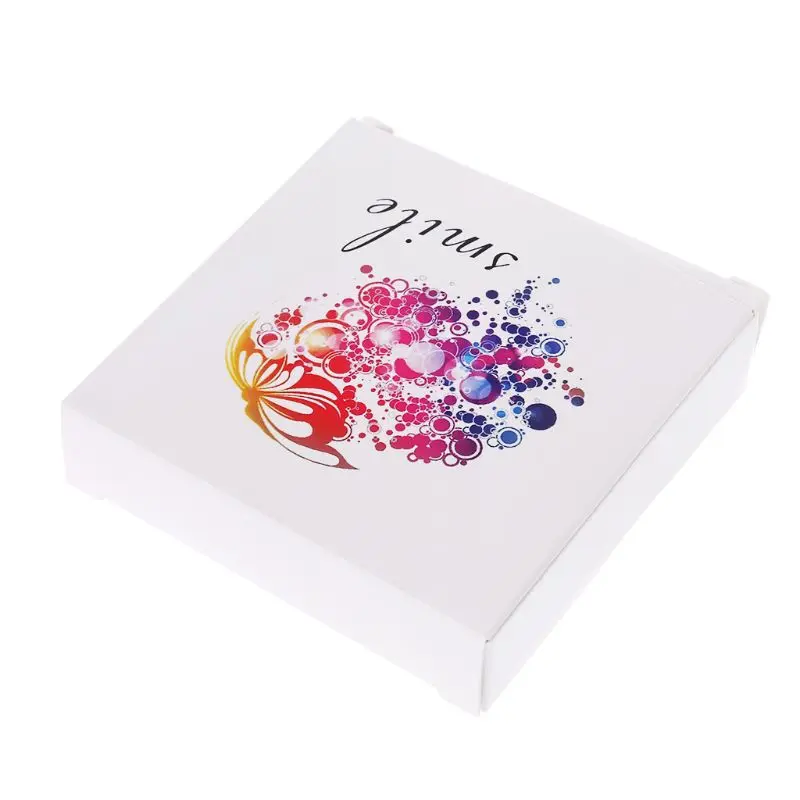 Верхняя накладка на искусственные зубы мгновенную идеальную улыбку