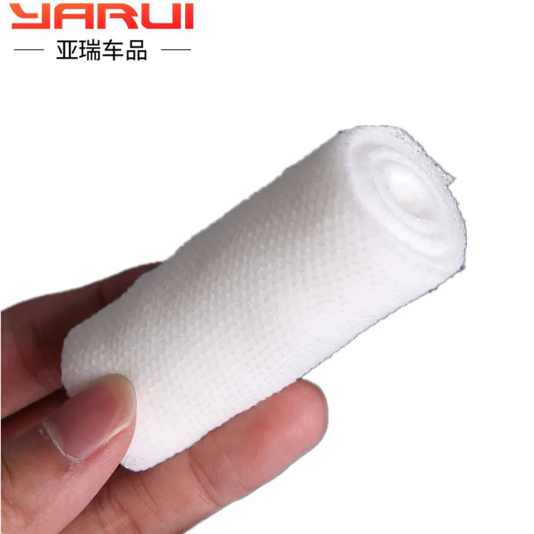 Комплект первой помощи медицинский эластичный бинт Фальцевая шина марля