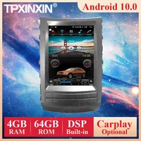 2din android 10 carplay px6 car radio for hyundai ix55 2006 2007 2012 multimedia autoradio recorder player navi head unit gps