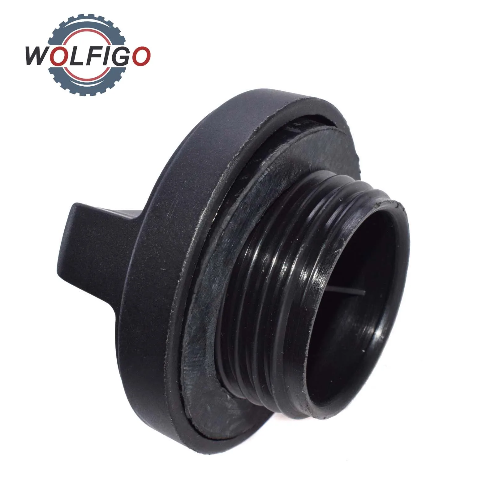 Колпачок наполнителя масла двигателя WOLFIGO для Lexus ES350 SC430 RX350 Scion tC Toyota FJ Cruiser 4runner