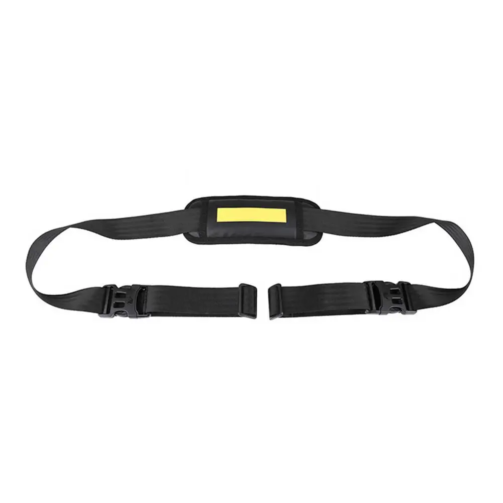 

Регулируемое пляжное кресло, ремешок для переноски, складной наплечный ремень для баланса велосипеда, ручка для путешествий, крючок-петля, ...