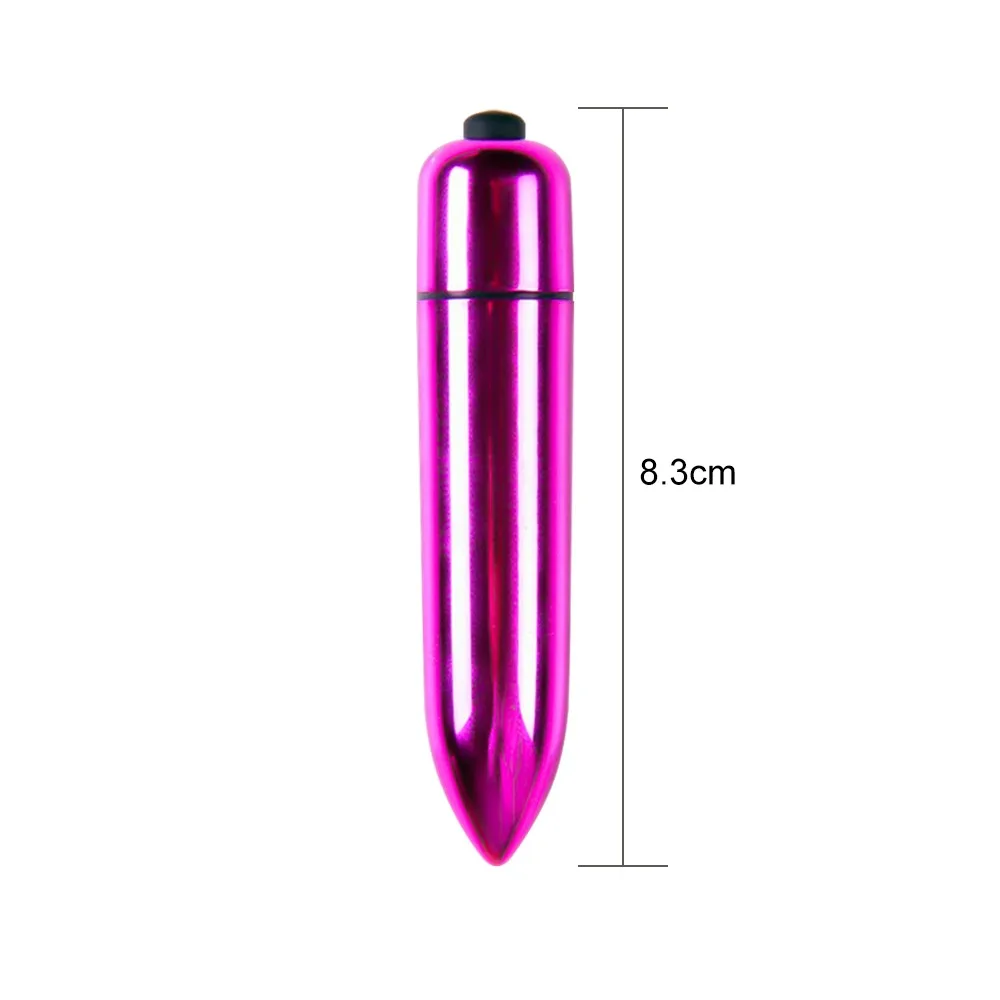 Мини Пуля Вибраторы вибрационный Яйцо вибратор Эротические интимные игрушки для
