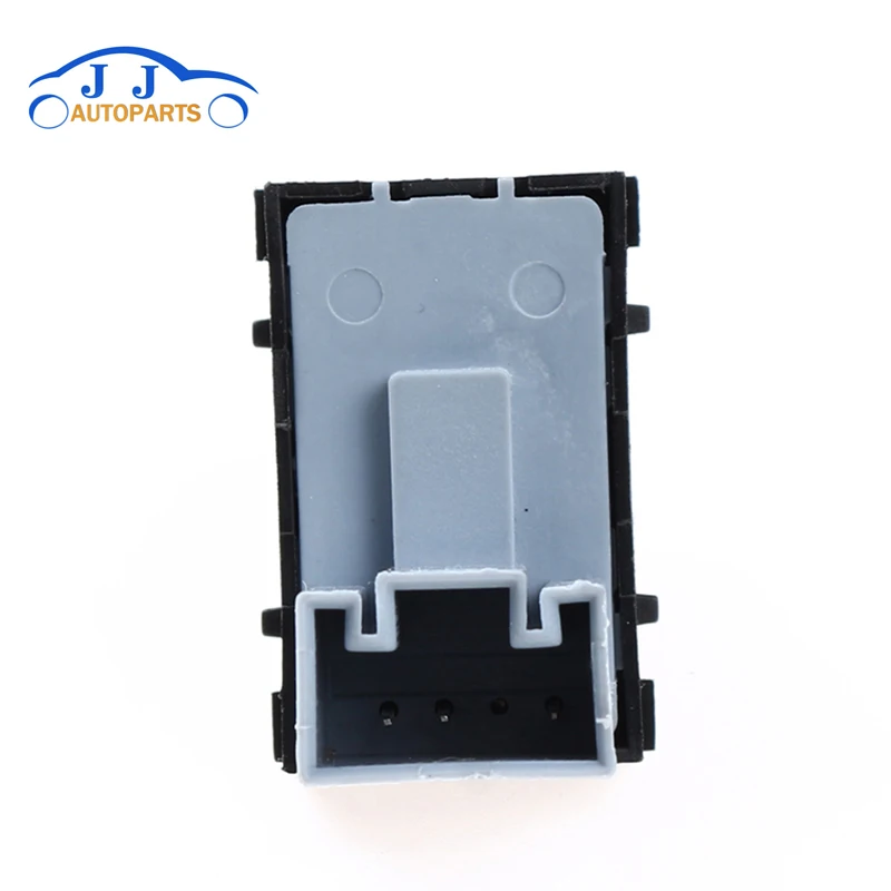 YAOPEI 2PCS Chrome Window Switch For V W Passat B6 Eos Golf 5 6 GTI mk5 mk6 5K3959857 5ND959855 | Автомобили и мотоциклы