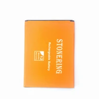 stonering 3000mah x6 battery for doogee x6 pro mobile phone