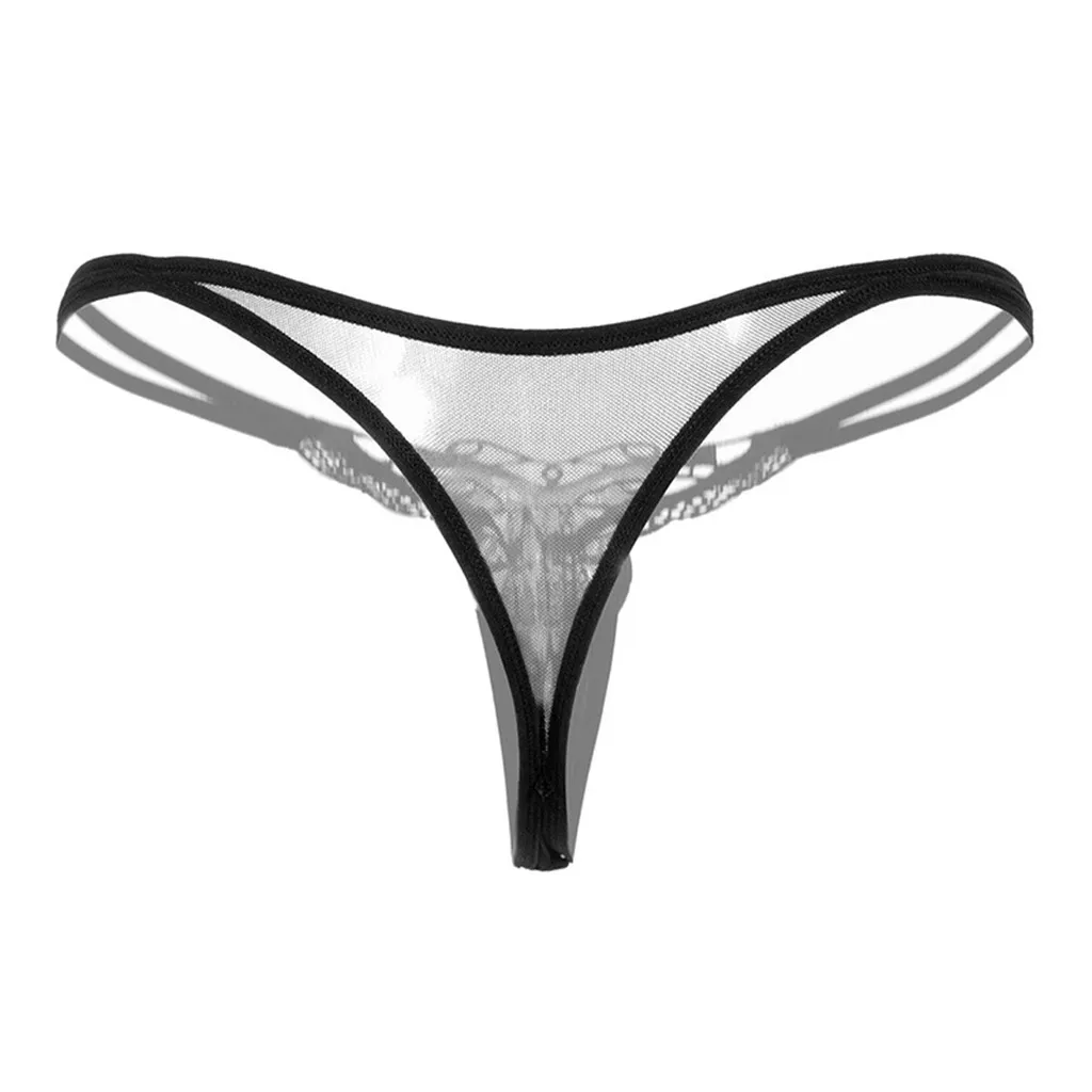 

Sexy lace C thong mesh pearl massage ladies sexy temptation panties open file free thong temptation female temptation 05*