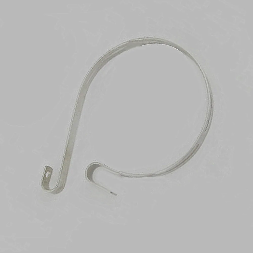 Крепление цепной тормозной ленты запасные части для Partner 350 351 370 371 390 пилы |