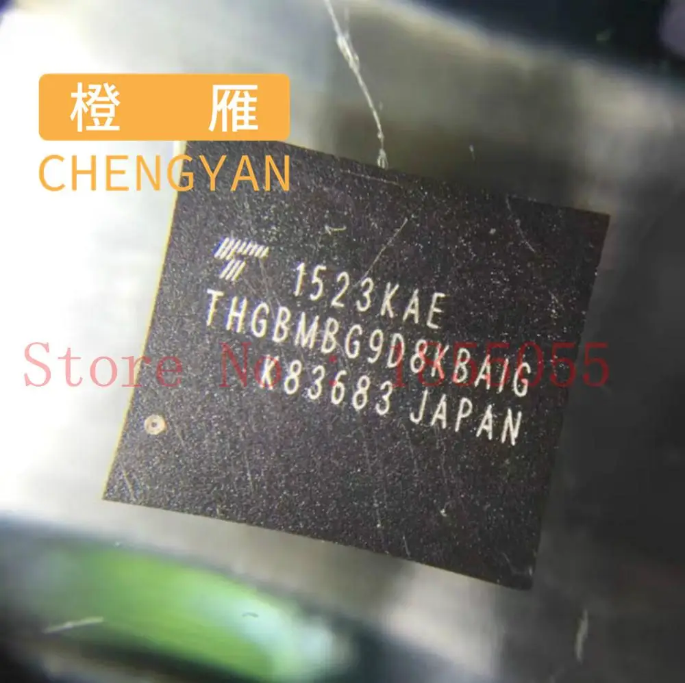 

CHENGYAN THGBMFT0C8LBAIG THGBMFG8C2LBAIL THGBMFG7C1LBAIL THGBMFG6C1LBAIL THGBMBG9D8KBAIG THGBMBG7D2KBAIL