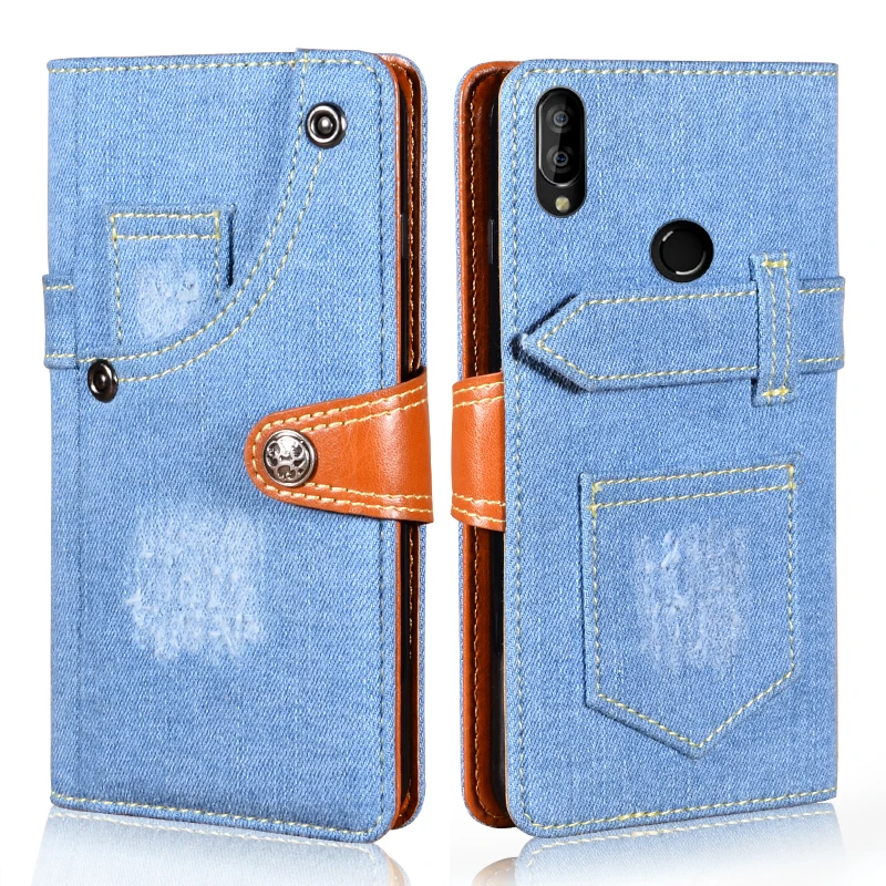 Для Xiaomi Redmi Note 9S Чехол 6 67 дюймов Флип кошелек деловой кожаный чехол для телефона
